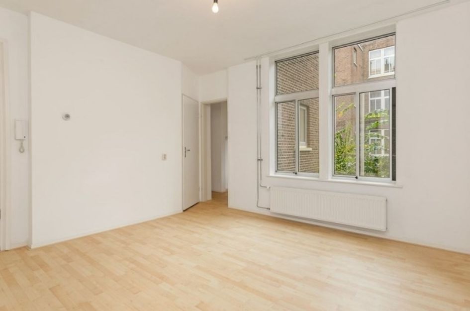 Van Reigersbergenstraat 