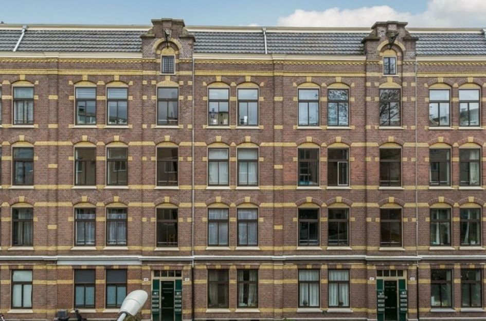Van Reigersbergenstraat 