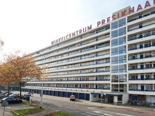 Gildemeestersplein , Arnhem