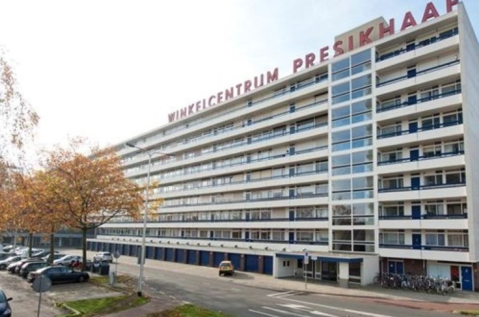 Gildemeestersplein 