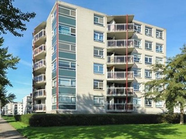 Buizerdlaan , Delft
