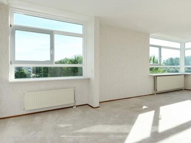 Buizerdlaan , Delft