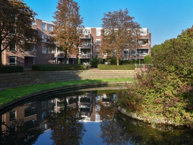 Statenkwartier , 's-Hertogenbosch