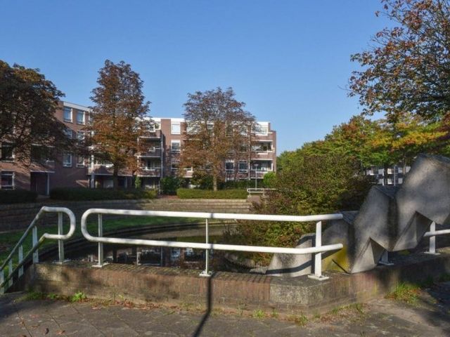 Statenkwartier , 's-Hertogenbosch