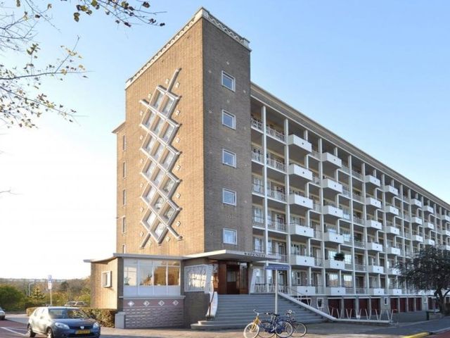 Ridderspoorweg , Den Haag