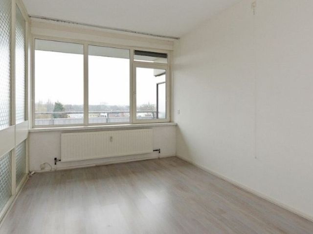 Mozartlaan , Den Haag