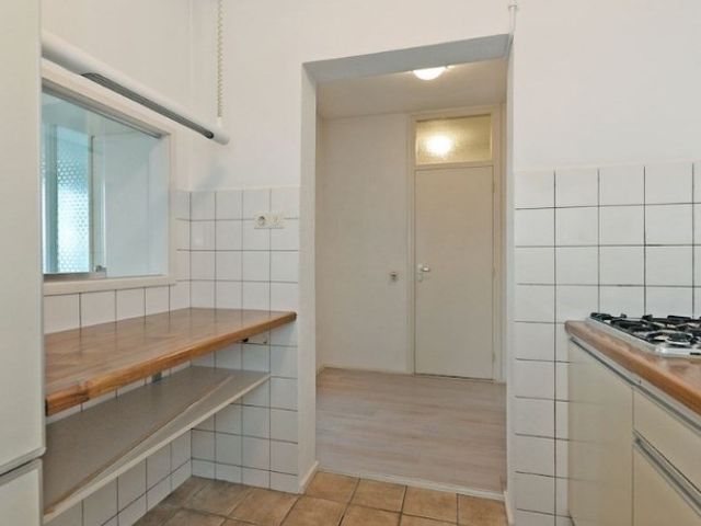 Mozartlaan , Den Haag
