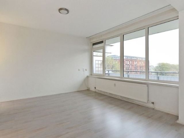 Mozartlaan , Den Haag