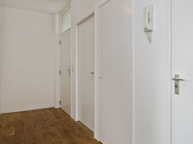 Elisabeth Brugsmaweg , Den Haag