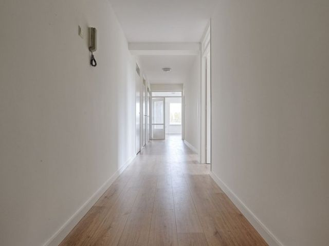 Hongarenburg , Den Haag