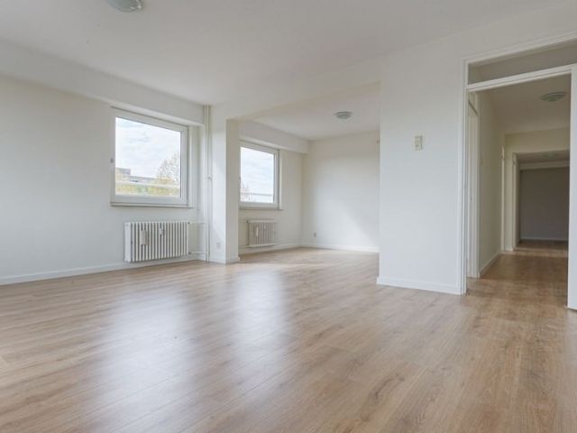 Hongarenburg , Den Haag
