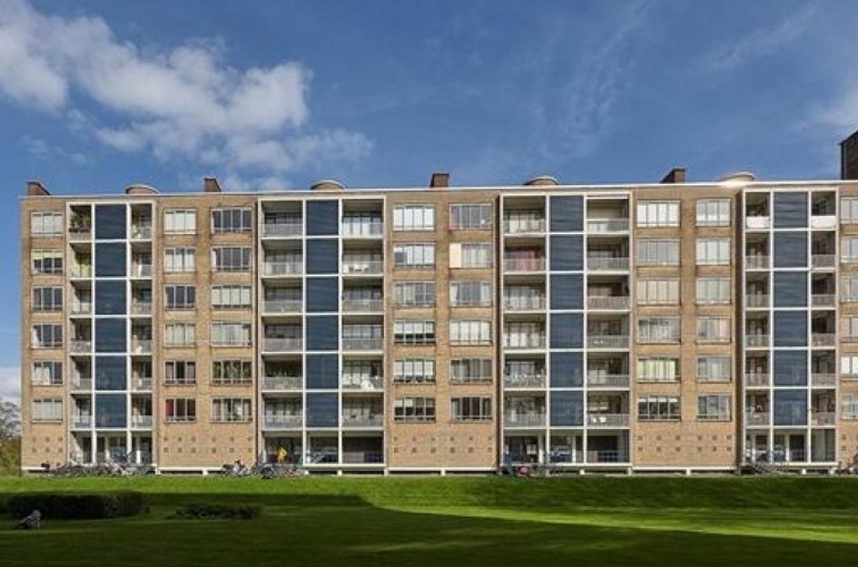 Van Alkemadelaan 