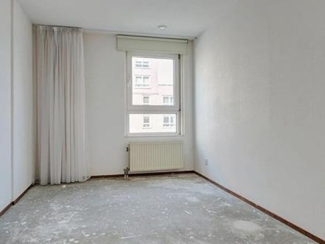 Gevers Deynootweg , Den Haag