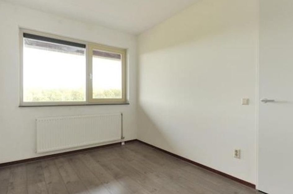 Bergermeerstraat 