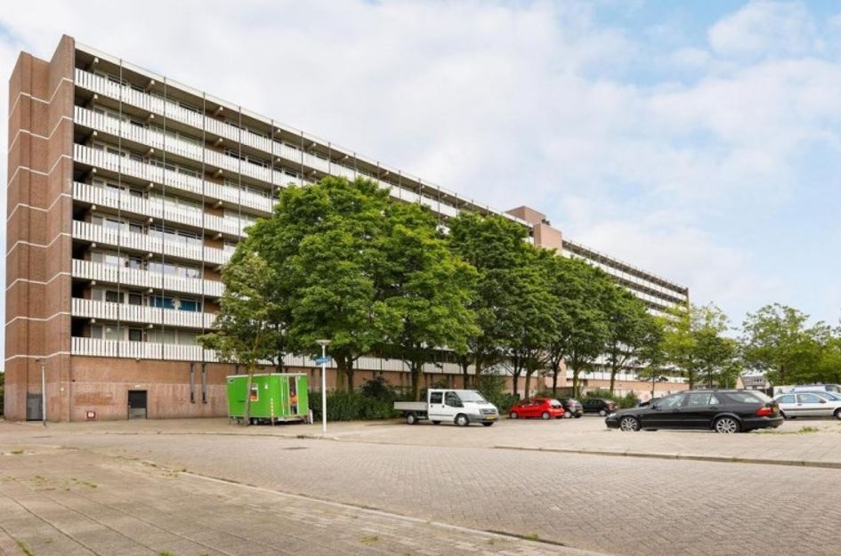 nederlandplein 