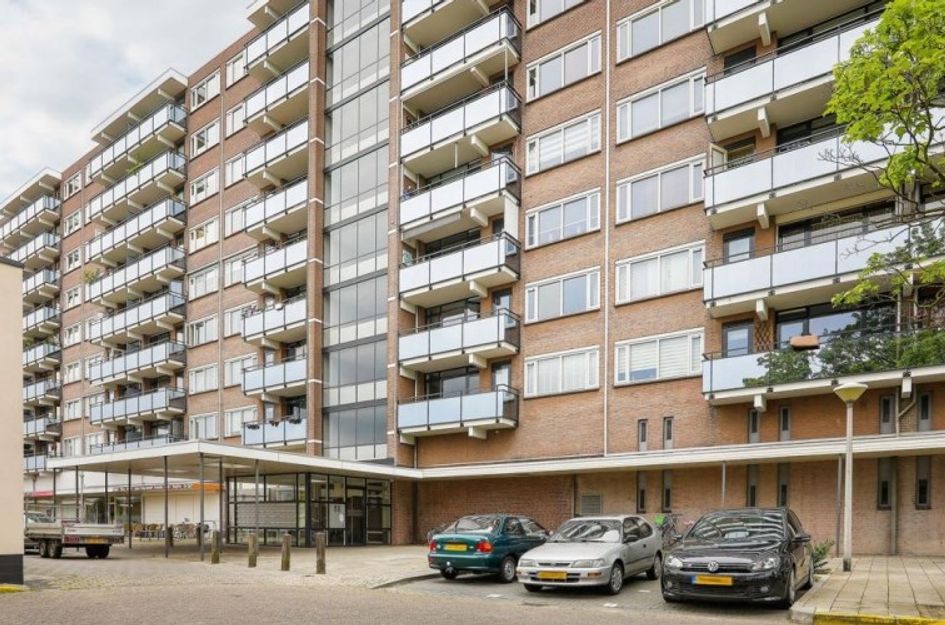 nederlandplein 