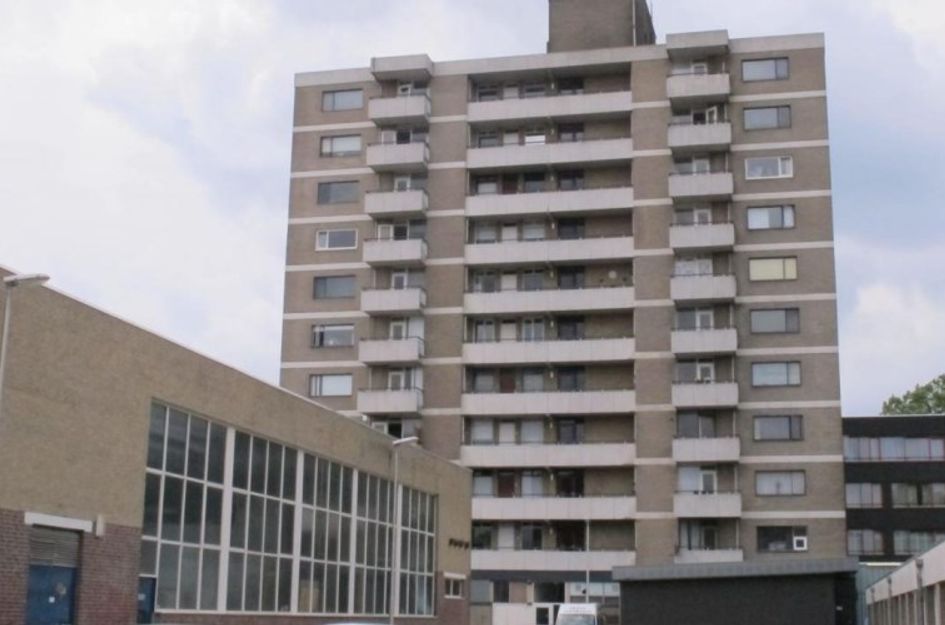 Wijngaardplein 