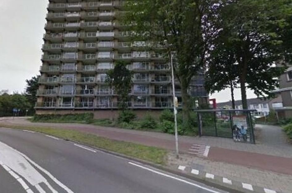 Geessinkweg 