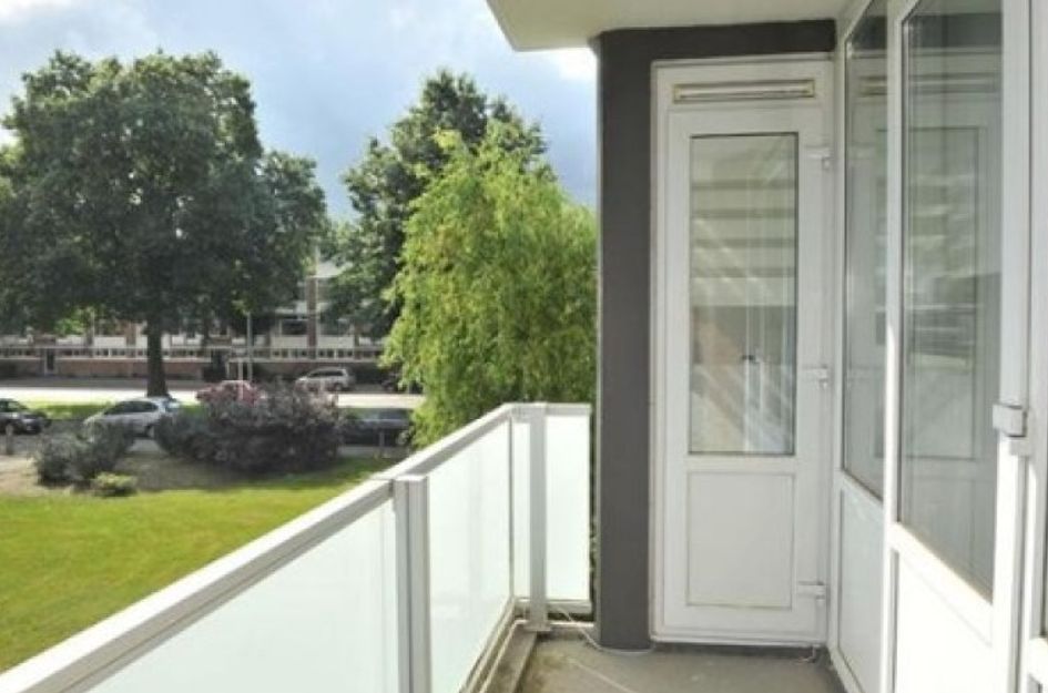 Rembrandtlaan 