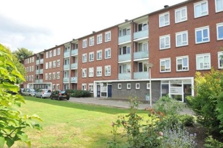 Rembrandtlaan 