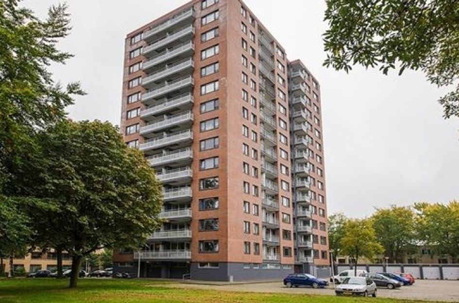 Waalstraat 