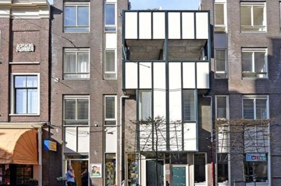 Gierstraat 