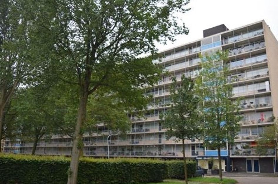 Engelandlaan 