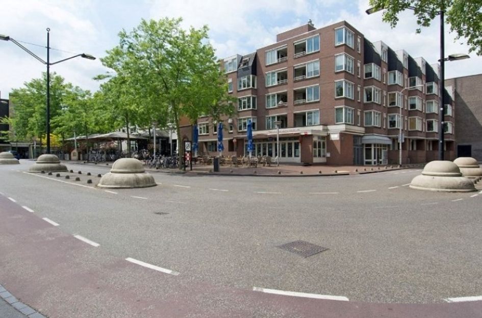 Ridderstraat 