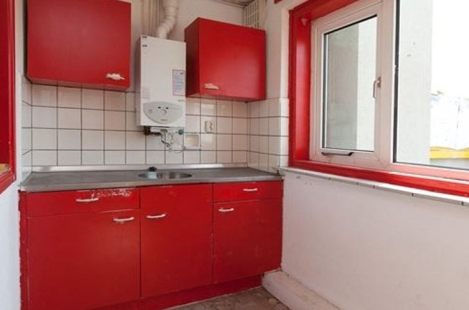 Van Riebeeckweg 