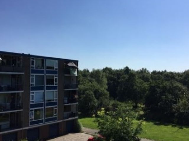Banckertlaan , Hilversum