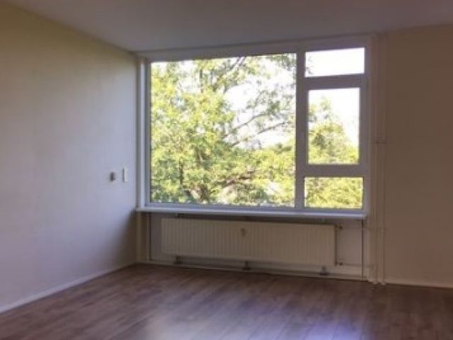 Banckertlaan , Hilversum
