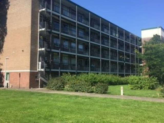 Banckertlaan , Hilversum