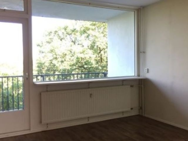 Banckertlaan , Hilversum