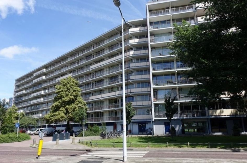 Arendshorst 