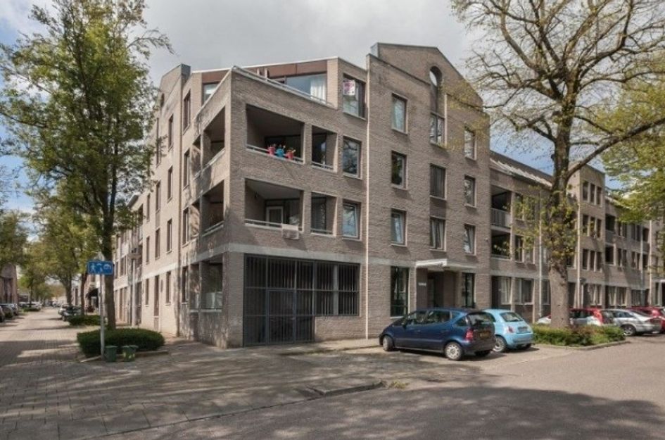 Volksplein 