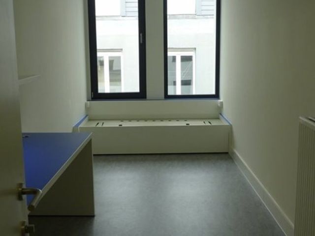 Korfmakersstraat , Rotterdam