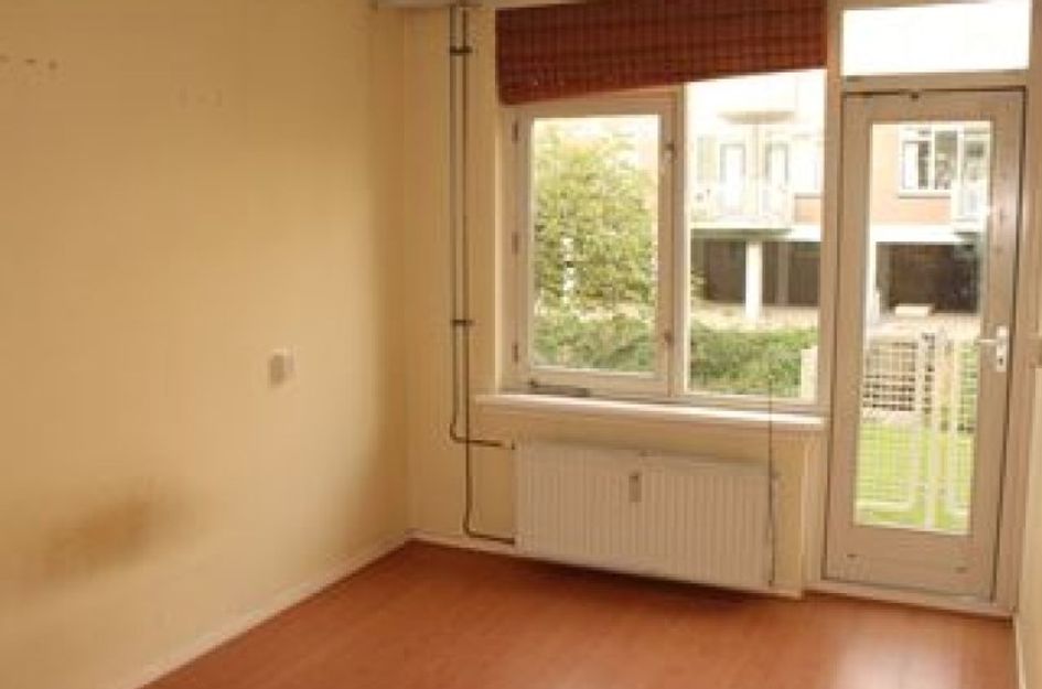 Vlinderstraat 