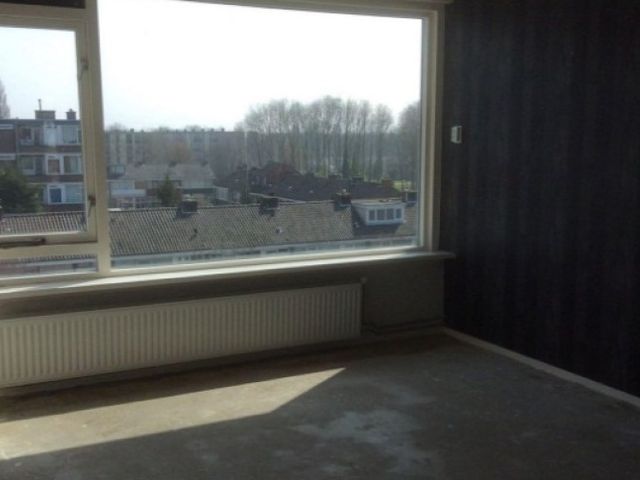 Kiplingstraat , Rotterdam