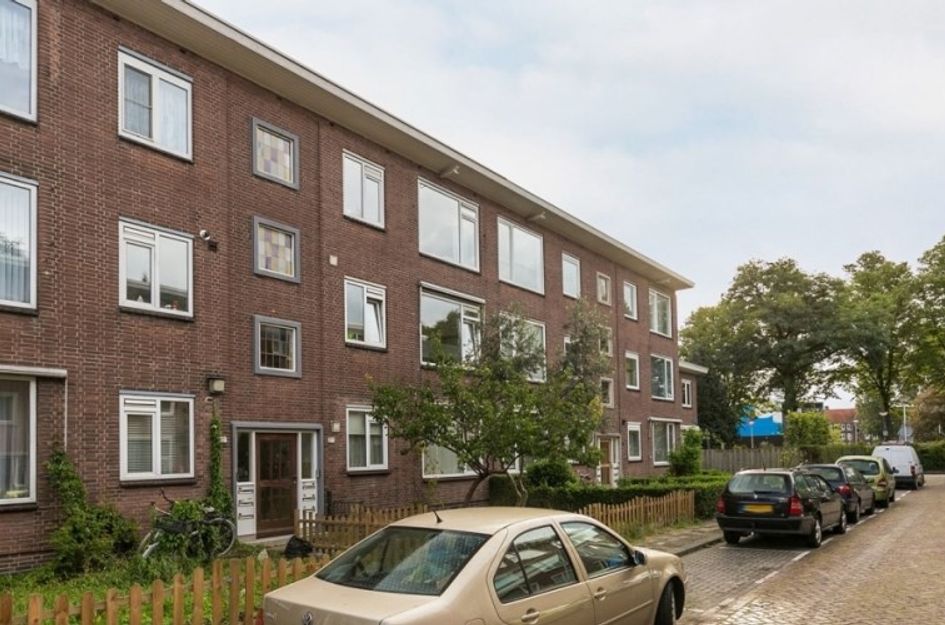 Kwartelstraat 