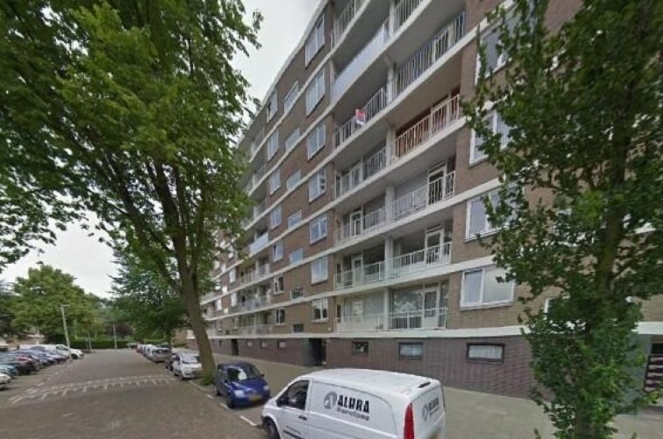 Mansdalestraat 
