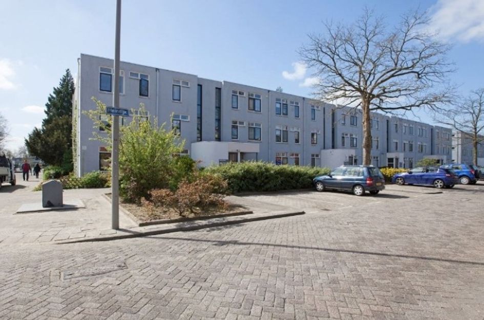 Heindijk 