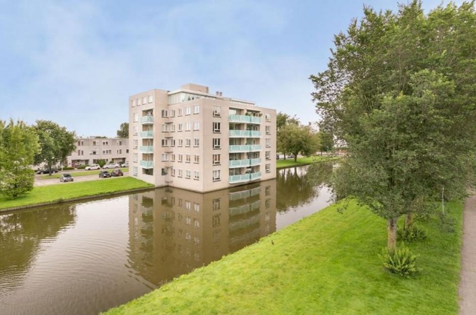 Rietkerkweg 