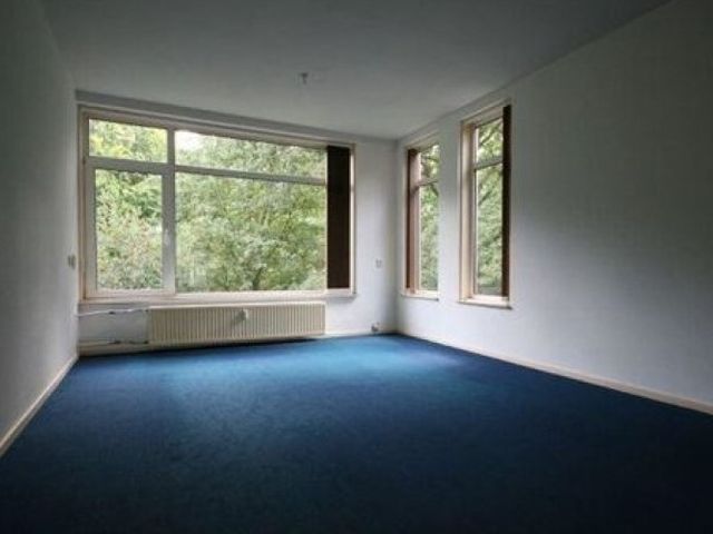 Azuurweg , Tilburg