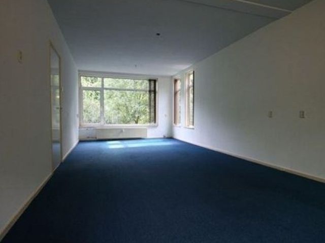 Azuurweg , Tilburg