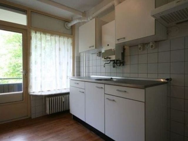 Azuurweg , Tilburg