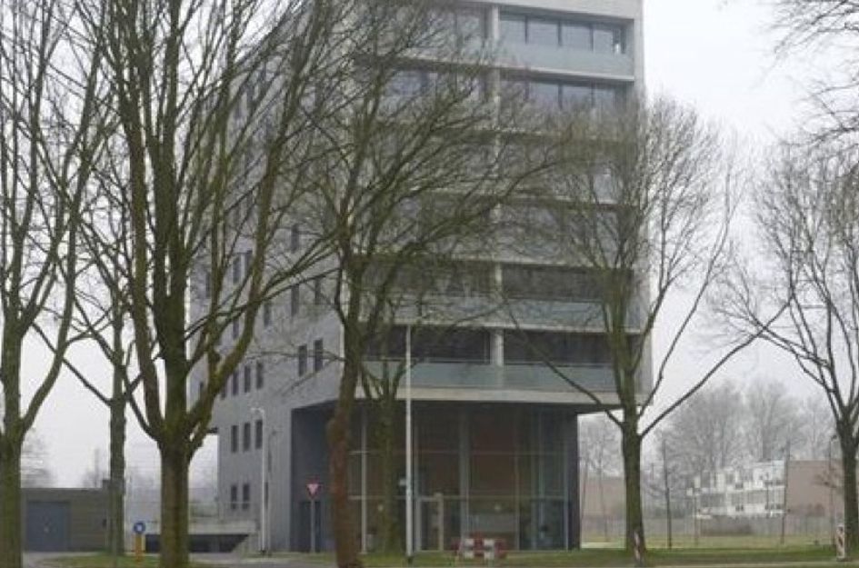 Vlashoflaan 