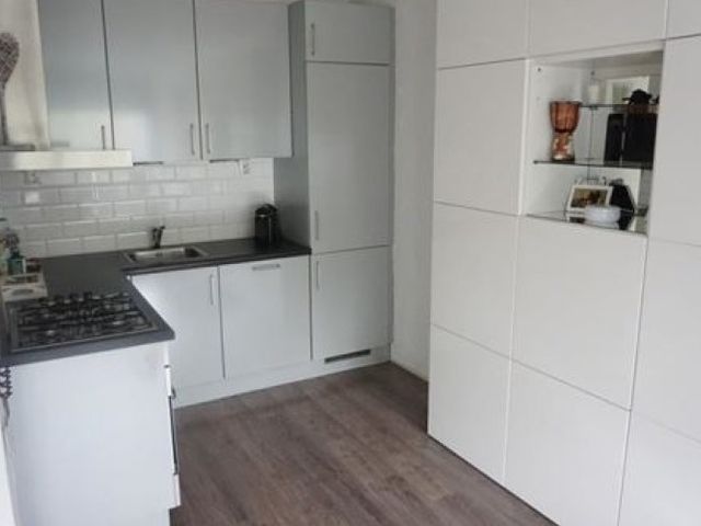 Cliviapad , Utrecht