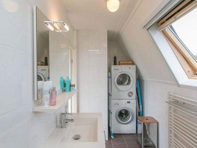 Furkabaan , Utrecht