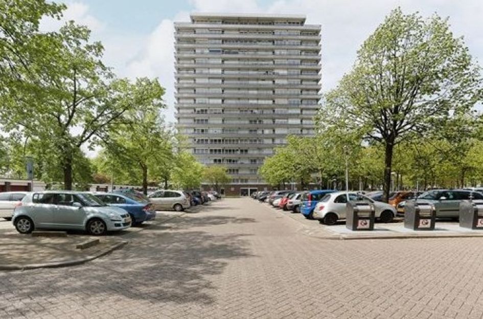 Aziëlaan 