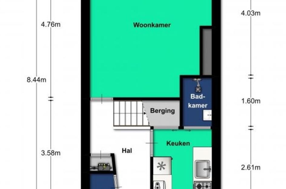 Briljantlaan 